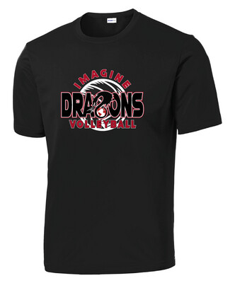 2021-22 VB Fan Wear - Dri-Fit Short Sleeve