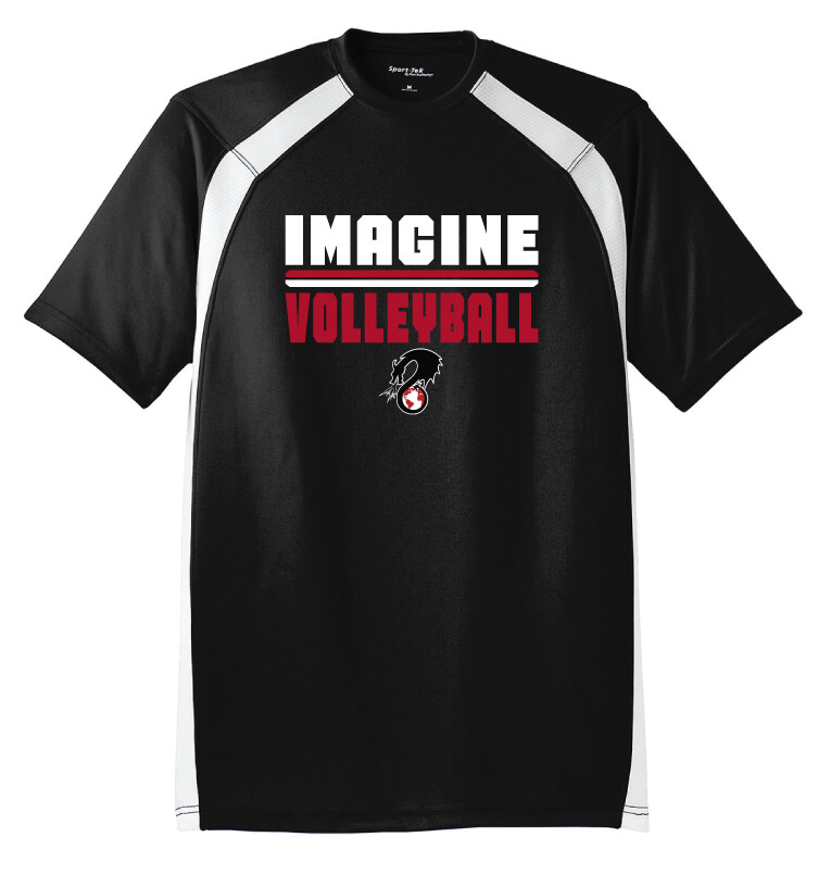 2021-22 VB Practice Design - DryZone Dri-Fit