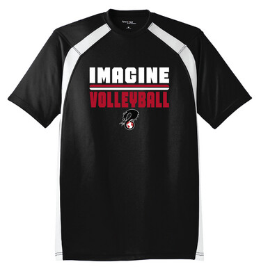2021-22 VB Practice Design - DryZone Dri-Fit