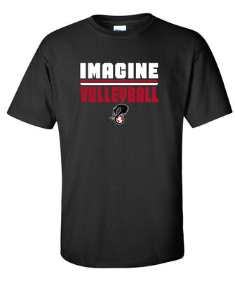 2021-22 VB Practice Design - Short Sleeve