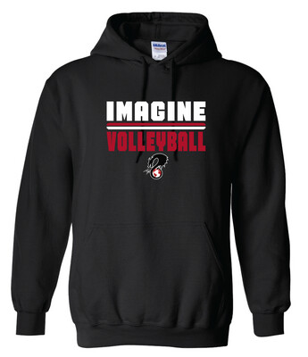 2021-22 VB Practice Design - Hoodie