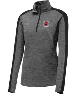 2021-22 VB Quarter Zip