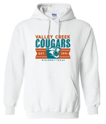VC Gear - EST. 1991 - Hoodie