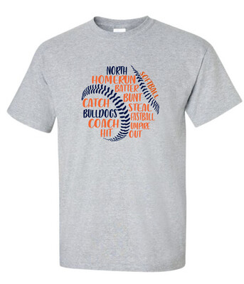 2022 Softball Fan Wear