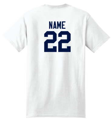 McKinney AT Gear - 2-Color Logo