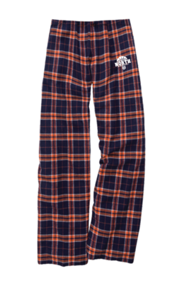 North Basketball - Pajama Pants
