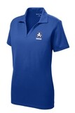 Cheer GEAR - Ladie&#39;s Embroidered Polo