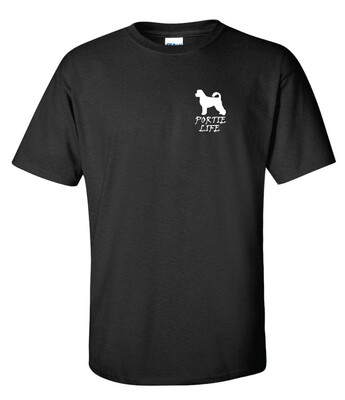 USSPWDC - Portie Life - Unisex Short Sleeve