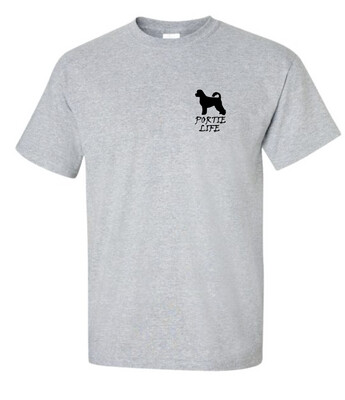 USSPWDC - Portie Life - Unisex Short Sleeve