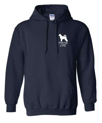 USSPWDC - Portie Life - Unisex Hoodie