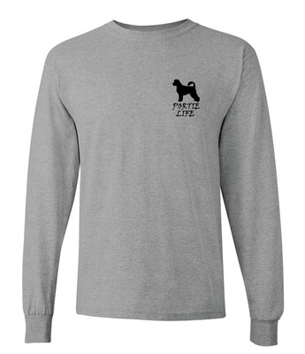 USSPWDC - Portie Life - Unisex Long Sleeve
