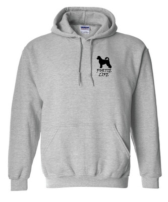 USSPWDC - Portie Life - Unisex Hoodie