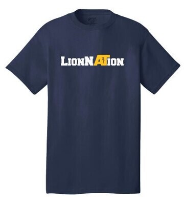 McKinney AT Gear - LionNATion