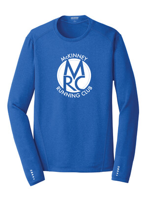 MRC - Long Sleeve Pulse Crew