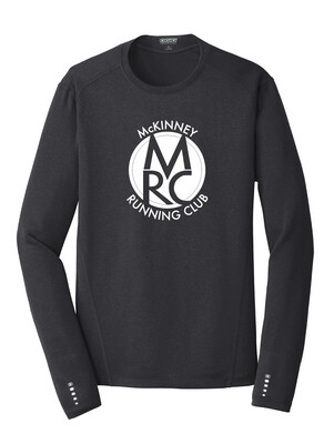 MRC - Long Sleeve Pulse Crew