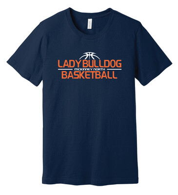 Lady Bulldogs Basketball