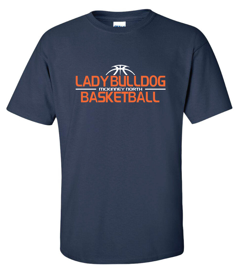 Lady Bulldogs Basketball