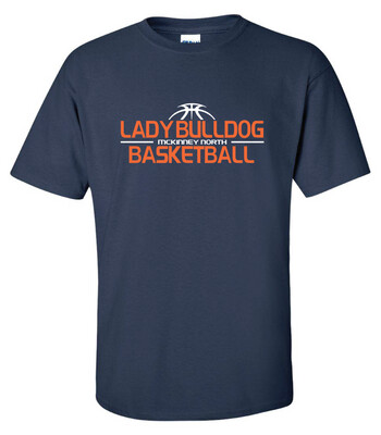 Lady Bulldogs Basketball