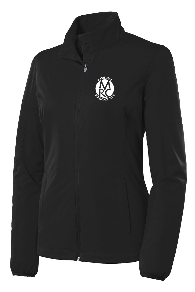 MRC E - Ladies Active Soft Shell Jacket