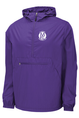 MRC E - Packable Anorak
