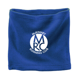 MRC E - Fleece Neck Gaiter