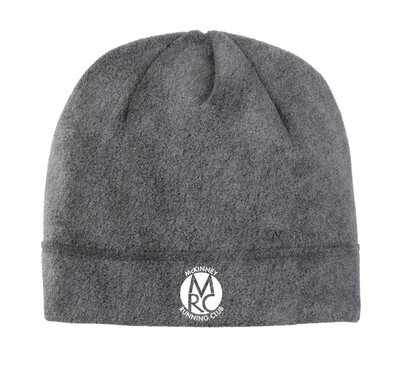 MRC E - Stretch Fleece Beanie