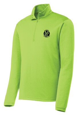 MRC - Competitor 1/4-Zip Pullover