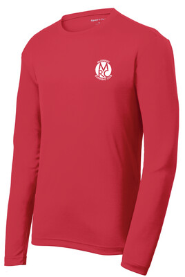 MRC - RacerMesh Dri-Fit Long Sleeve