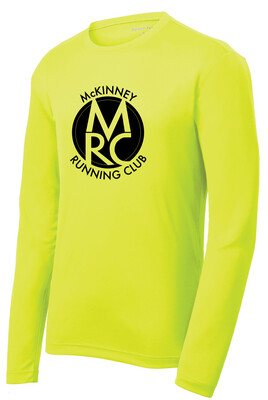 MRC - RacerMesh Dri-Fit Long Sleeve