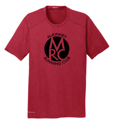MRC - Short Sleeve Pulse Crew