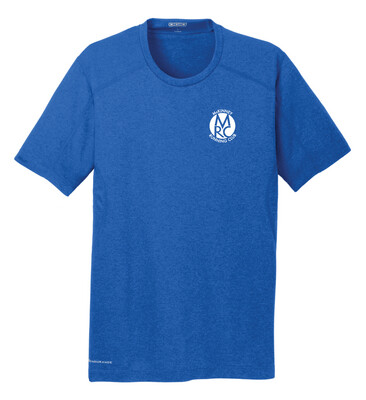 MRC - Short Sleeve Pulse Crew