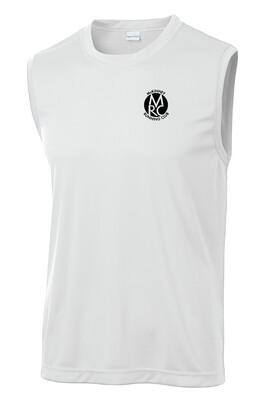 MRC - Sleeveless Dri-Fit Short Sleeve