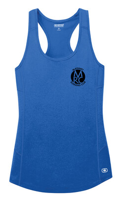 MRC - Ladies Racerback Pulse Tank