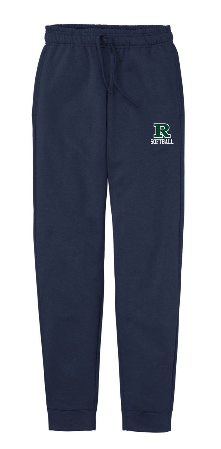 Reedy Softball - Joggers