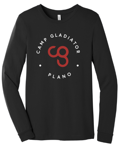 Plano Long Sleeve