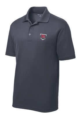 JP2 Softball - Mens Embroidered Polo