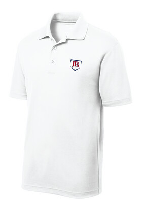 JP2 Softball - Mens Embroidered Polo