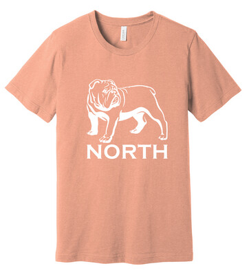 Bulldog North
