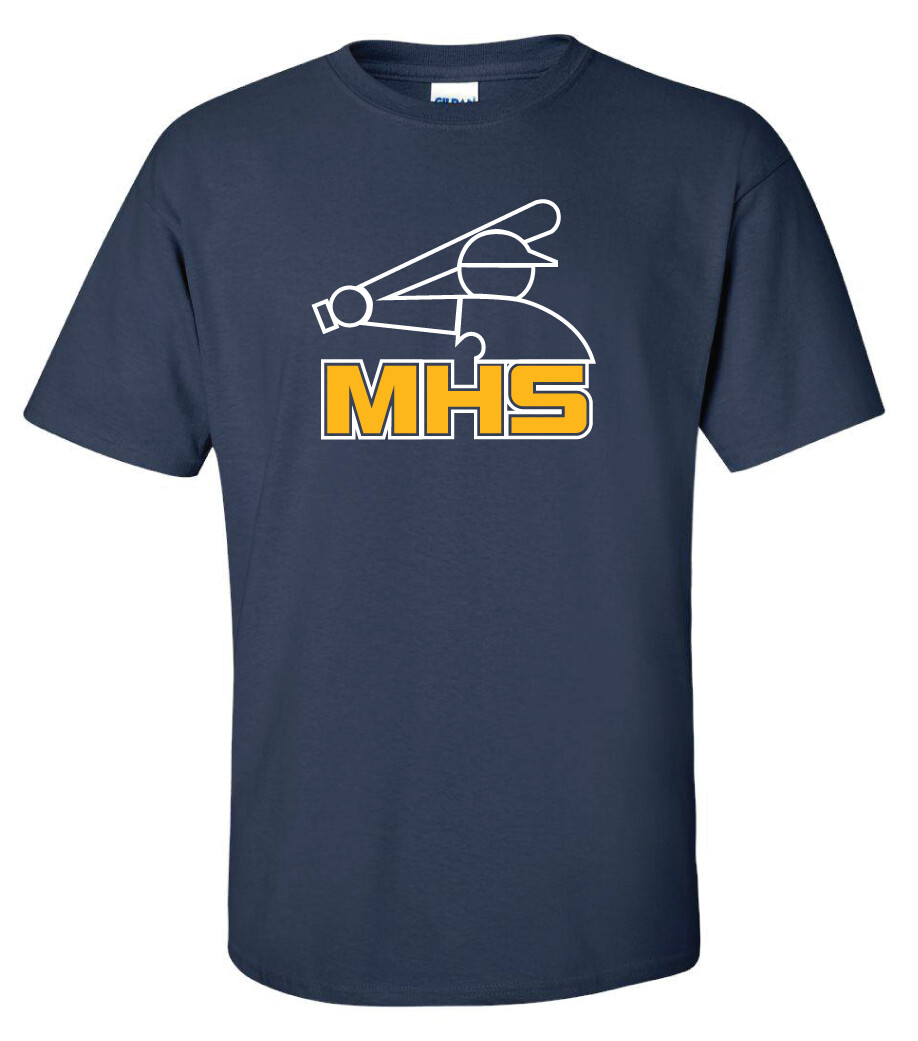 MHS Baseball