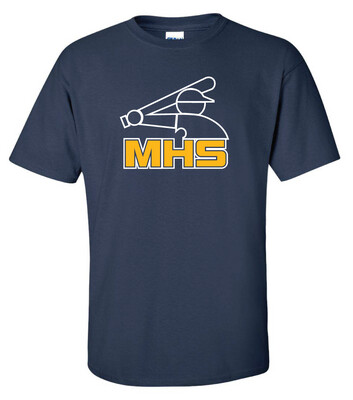 MHS Baseball