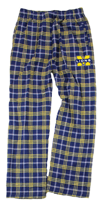 Pajama Pants