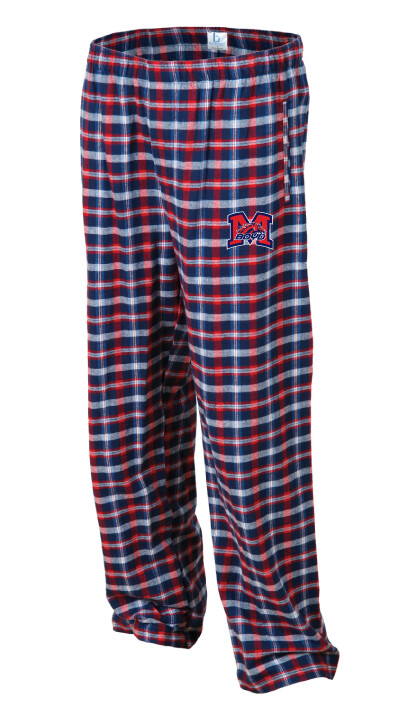 Pajama Pants