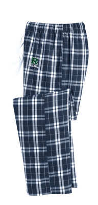 Reedy Baseball - Mens Pajama Pants
