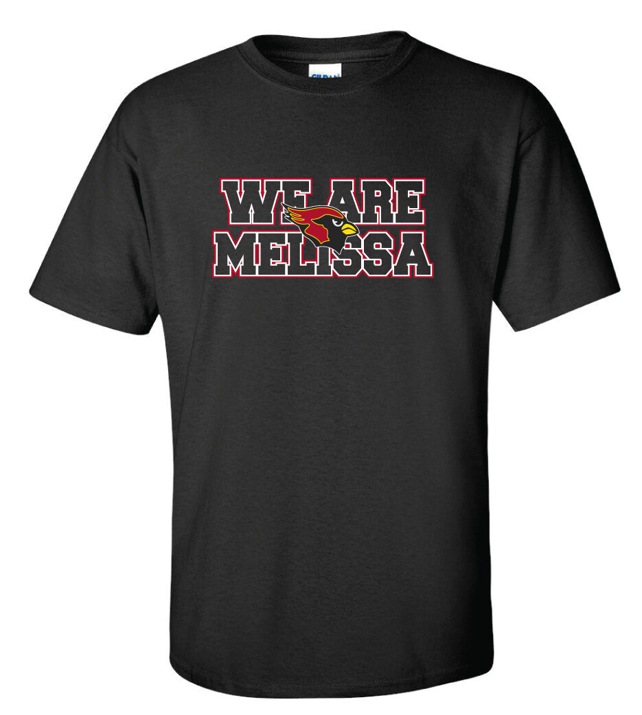 We Are Melissa