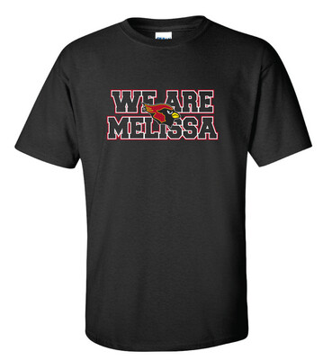 We Are Melissa