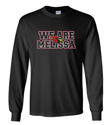 We Are Melissa