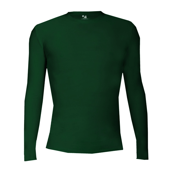 Reedy Baseball - Compression Top