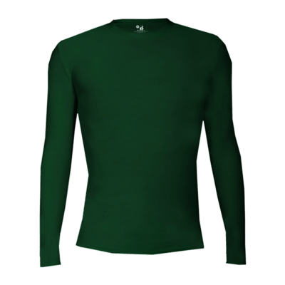 Reedy Baseball - Compression Top