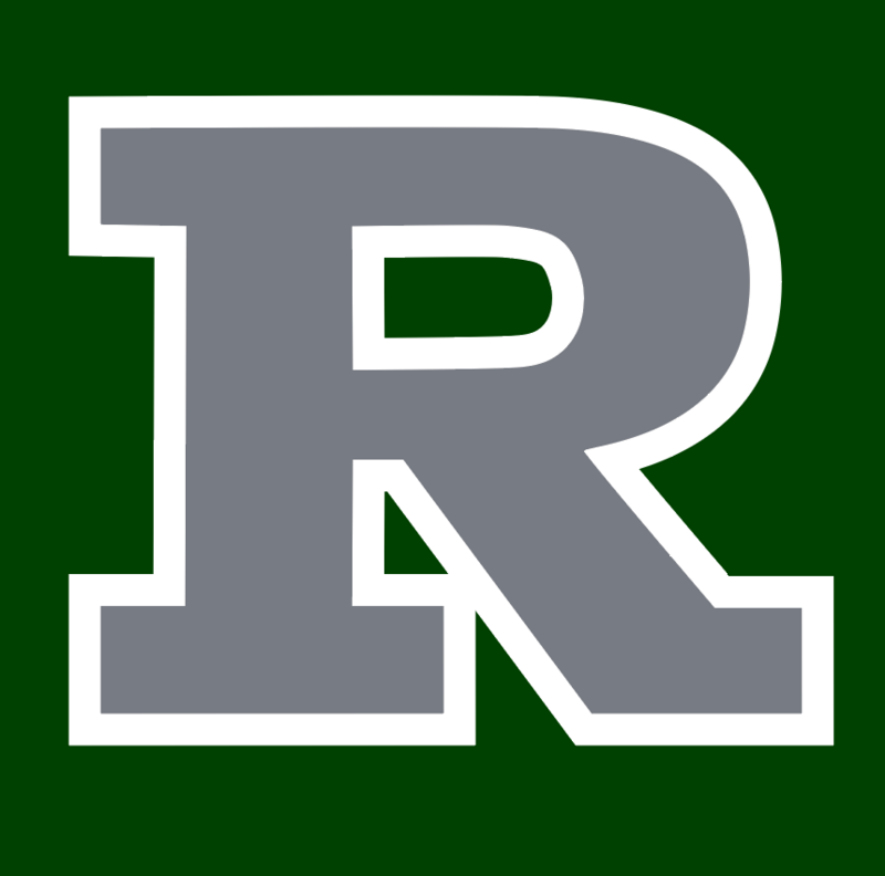 Reedy Baseball - Helmet Decal