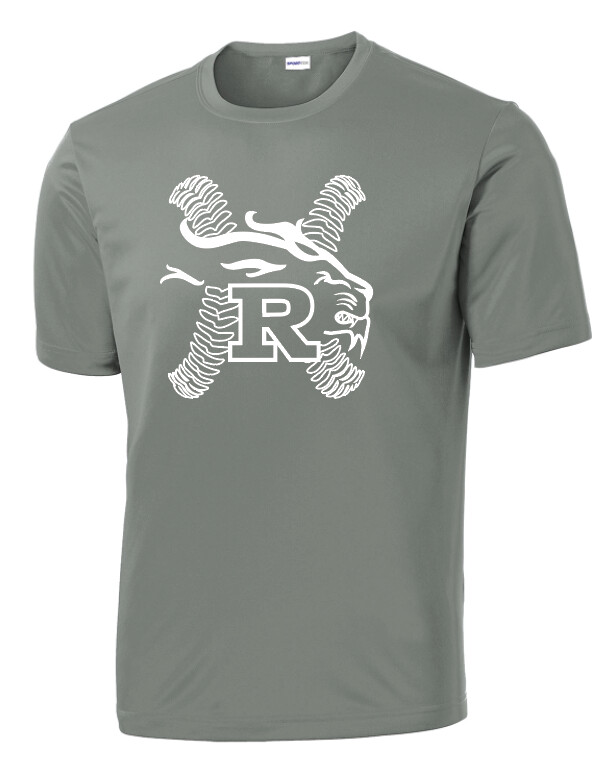 Reedy Baseball - Practice Shirt